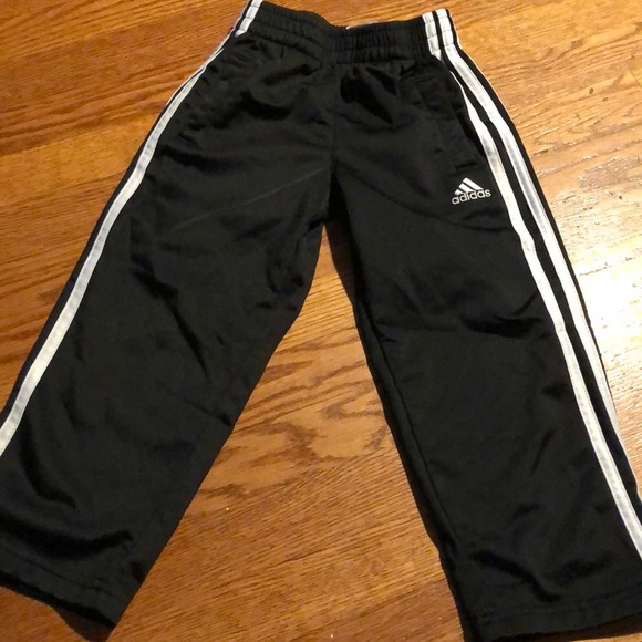 adidas Other - size 4 adidas pants